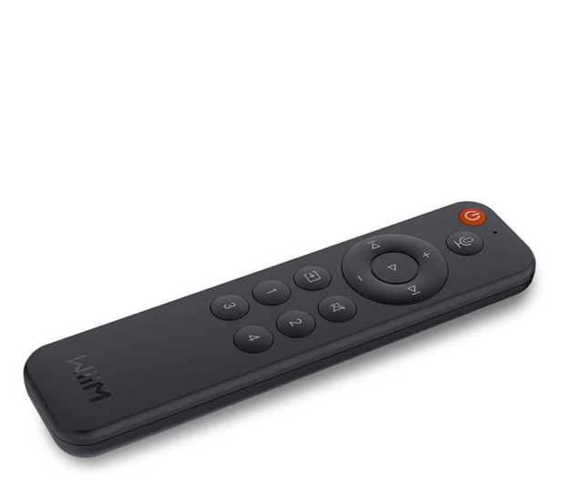 WiiM Remote - 1177348 - zdjęcie 2